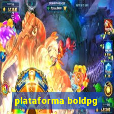 plataforma boldpg